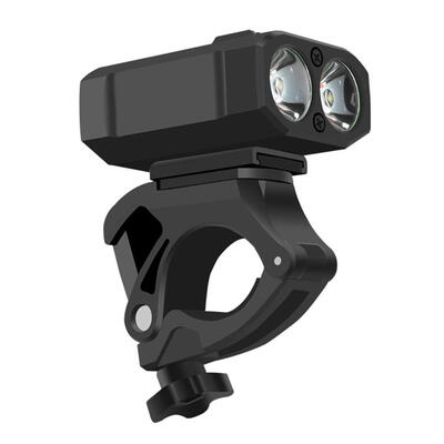 

Waterproof Bicycle Lights USB Charging Cycling Flashlight Bike Front Lamp