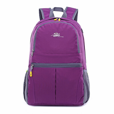 

Men Women Waterproof Travel Bag Laptop Backpack Computer Notebook School Bag