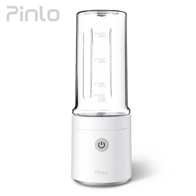 

Pinlo Electric Portable Juicer Fruit Vegetable Juice Mixer