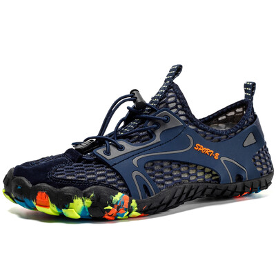 

new casual mens soft sandals comfortable mens summer sandals mens hiking running cycling summer outdoor beach unisex sandals