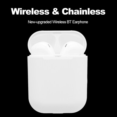 

i9 i9s i7s i7 mini TWS True Wireless Bluetooth Headphones Magnetic Earphones Charging Box In-ear Stereo Music Earbuds Sports Heads