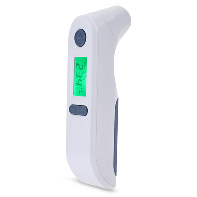 

TF - 800 Smart Ear Forehead Digital Thermometer Household Diagnostic Tool