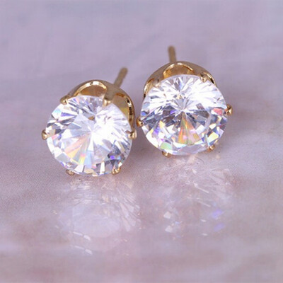 

New Fashion Simulated Pearls Pendientes Bijoux Angel Wings Leaf Feather Flowers Stud Earrings For Women Wedding Jewelry Brincos