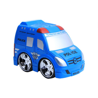 

Tailored Mini Vehicle Children Kids Toy Decor Diecast Pull Back Car Model Xmas Gift New