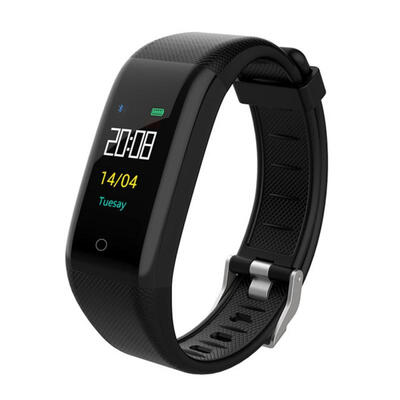 

T10 Smart Sports Bracelet Heart Rate Monitoring Wristband
