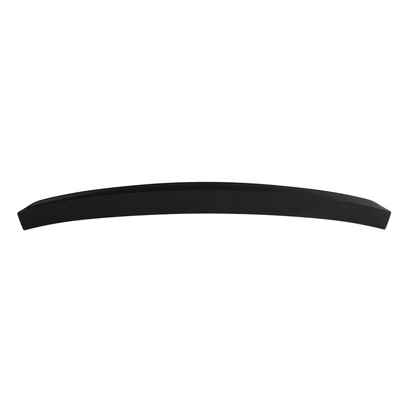 

Ktaxon For 2006-2015 Honda Civic Sedan Bright Black ABS Plastic Rear Spoiler Visor 4-Door