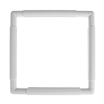 

Square Shape Embroidery Frame DIY Craft Cross Stitch Needlework Sewing Hoop