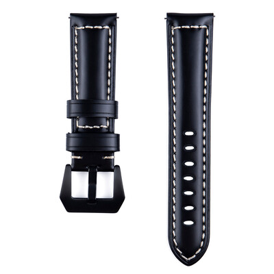 

〖Follure〗Leather Replacement Watch Wrist Strap Band For Samsung Gear S3 Smart Watch