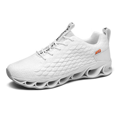 

Breathable thin section warrior day shoes mens tide shoes mens red running
