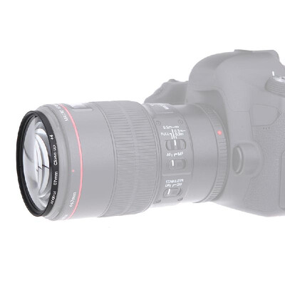 

Andoer 67mm UVCPLClose-Up4 Star 8-Point Filter Circular Filter Kit Circular Polarizer Filter Macro Close-Up Star 8-Point Filte
