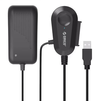 

ORICO 35UTS USB 30 Adapter Cable Converter for 2535-inch SATA HDDSSD
