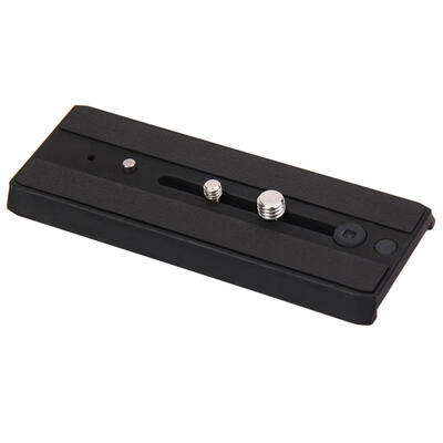 

MH611 LONG Quick Release Plate for Giottos MH621 MH631 compatible 357 357PL