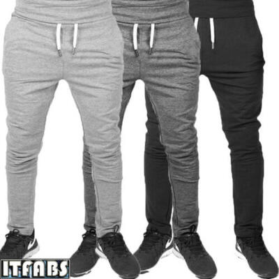 

Mens Sweatpants Casual Sports Gym Jogging Jogging Pants Loose Sweatpants Pants