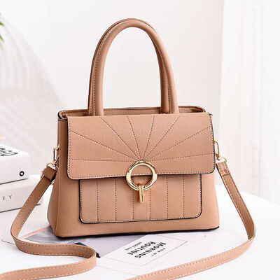 

2019 summer new womens bag cool tide elegant shoulder bag Messenger bag Korean fashion womens bag