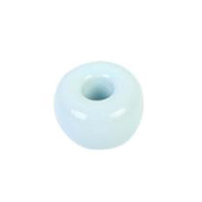

Trendy Porcelain Stand Mini Vintage Ceramic Toothbrush Holder Bathroom Storage Mini Bathroom Accessories
