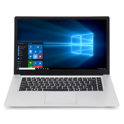 

AIWO I6 Laptop 156 inch Windows 10 Intel Apollo Lake J3455 Quad Core 15GHz 8GB RAM 256GB SSD HDMI