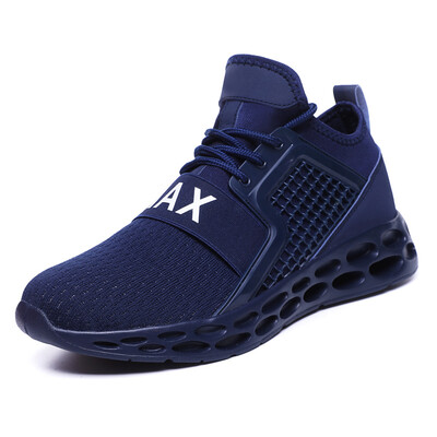 

Large size sports shoes mens non-slip lightweight running shoes retro old shoes students casual trend mens shoes