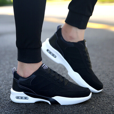 

2019 new summer tide mens shoes mens casual tide shoes breathable mat summer net red travel fashion sports shoes