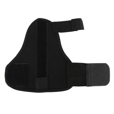 

Greensen Sports Wrist Brace Fitted Thumb Stabilizer Badminton Tennis Weightlifting