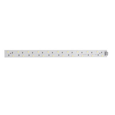 

20cm 20LEDS 6400K Mini Folding Cabinet Softbox Lamp Strip Hard Light Tube