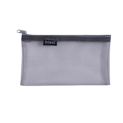 

Siaonvr Simple Clear Pencil Case Office School Supplies Pen Case Cases Pencil Student