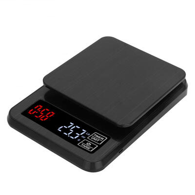

Greensen Kitchen Food Scale Digital Cooking Weight Scale Timing Coffee Scale