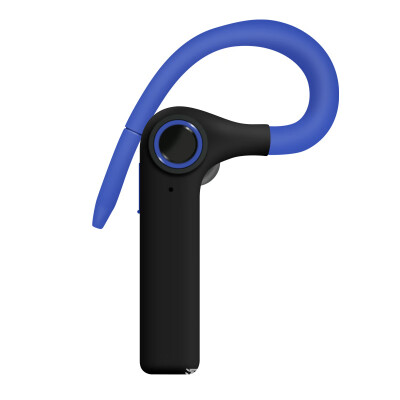 

Bluetooth headset sports stereo hanging ear wireless business department long standby