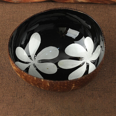 

Toponeto Natural Key Storage Home Creative Decorative Bowl Candy Storage Bowl
