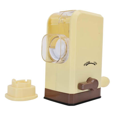 

Greensen Meat Grinder Vegetables Chopper Quickly And Effortlessly Grind Meat