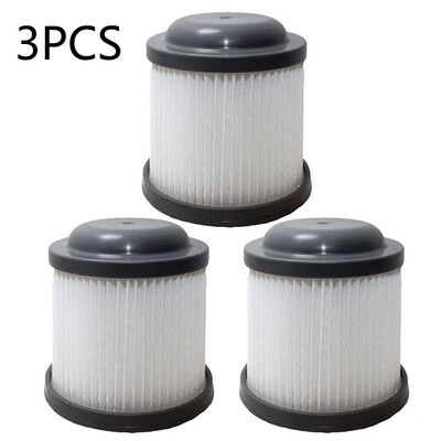 

3Pcs Filter ForBlack＆Decker DustBuster PVF110PHV1210PV1020LPD11420L