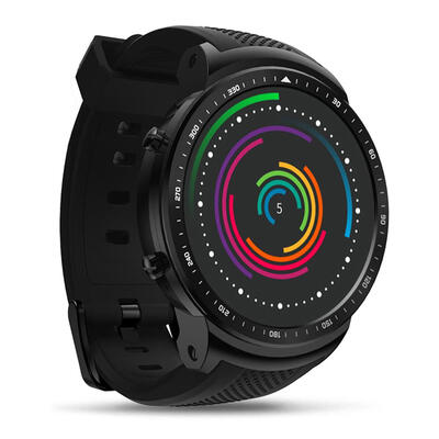 

Zeblaze Thor Pro 3G Smartwatch Android 51 Quad Core GPS Smart Watch Phone