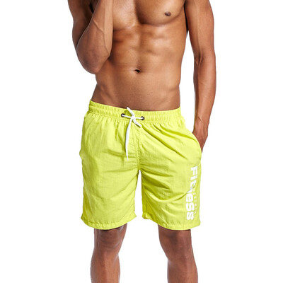 

Roseonmyhand Mens Shorts Swim Trunks Quick Dry Beach Surfing Running Swimming Watershort