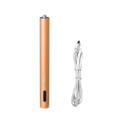 

Electric Nail Drill Pen Nail Polishing Machine Mini Light Weight Design Grinding Machine Rechargeable Handle Grinding Machine