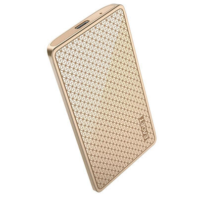 

EAGET MS608 External SSD Laptop Solid State Drive Type-C 30 Hard Disk
