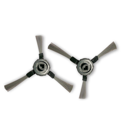 

2pcs Side Brushes For Proscenic Robot 880T Vacuum Cleaner Sweeping Robot Parts