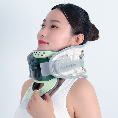 

LFCare medical adjustable thoracolumbar fixed brace lumbar muscle strain postoperative rehabilitation nursing lumbar disc herniation belt double balloon lumbar support double heightened breast support