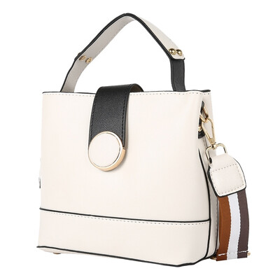 

Women Lady School PU Leather Girls Backpack Travel Handbag Shoulder Bag