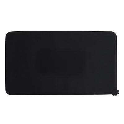 

Silicone Pet FDA Mat for Dog Cat Food Bowl Drinking Pad Feeding Placemat