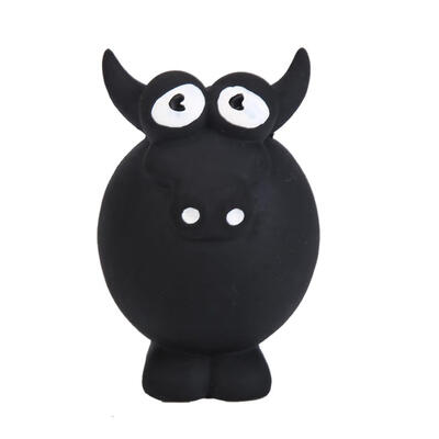 

Funny Pet Dog Toy Cute Animals Squeak Latex Toy Dogs Puppy Bite Chew Toys