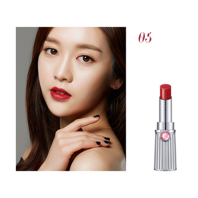 

Moisturizing Lipstick Waterproof Long Lasting Lip Gloss Velvet Pigment Women Fashion Lip Makeup Accessory