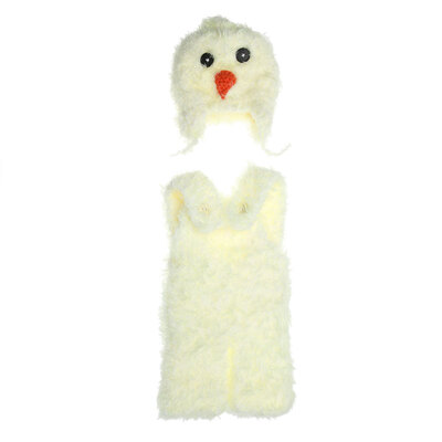 

Children New Born Infant European New Chicken Photography Sweater Suit