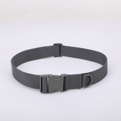 

Unisex Buckle Tactical Belts Luxury DesignElastic Adjustable Belt for Jeans Mens Automatic Buckle Belt Equipment Waistband