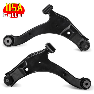 

Set 2 Front Lower Control Arm w Ball Joint for Chrysler PT Cruiser Dodge Neon