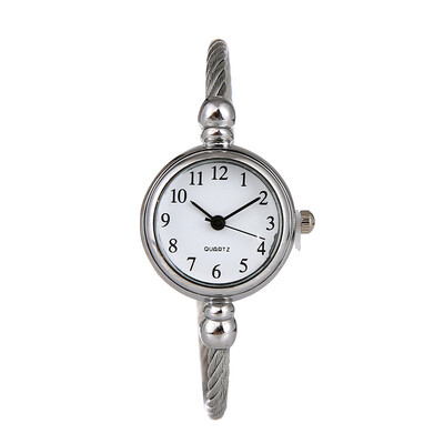 

Bracelet female middle school students simple creative exquisite scale watch college wind small alloy bracelet