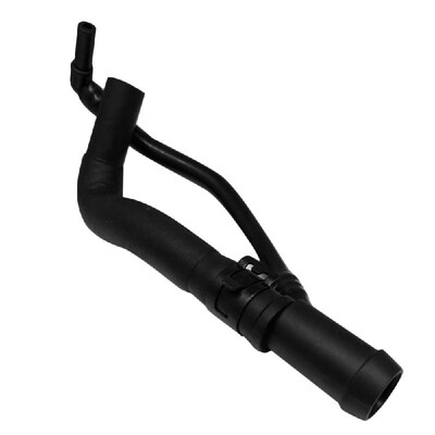 

Water Pump Hose Thermostat Tube Water Pump Outlet Tube Rubber Tube Replacement for Range Rover 50V8 LR012636