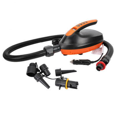 

Greensen High Pressure Portable 12V Digital Air Pump for SUP & Paddle Board