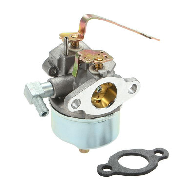 

Carburetor For Tecumseh H25 H30 H35 631921 632284 631070 631245 631820