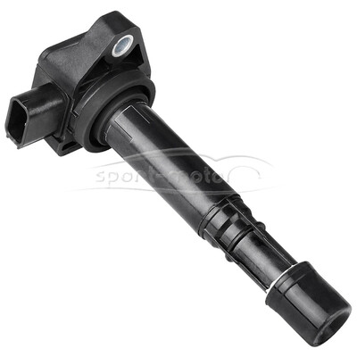 

Ignition Coil Pack of 4 for 2001 2002 2003 2004 2005 Honda Civic - 02 03 04 Acura EL L4 17L