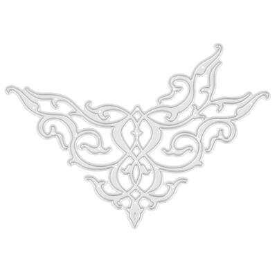 

5pcs Cutting Dies Set DIY Embossing Stencils for ScrapbookingPhoto Stamp