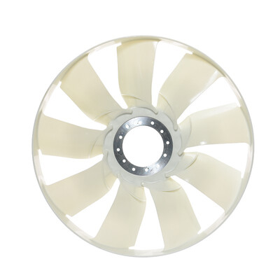 

DI FENG ring fan blade HZ670-125-9W engine cooling fan